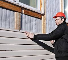 Affordable Siding Repair and Maintenance Services in Bard College, NY